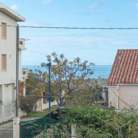 Nyaraló Dimora La Caletta La Caletta