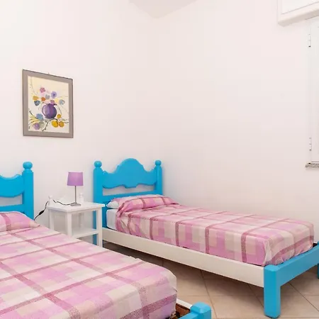 Dimora La Caletta Nyaraló