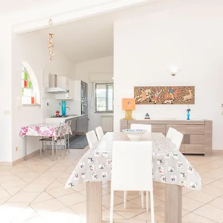 Dimora La Caletta Holiday home