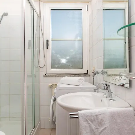 Dimora La Caletta Holiday home La Caletta
